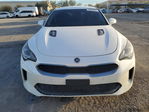 Kia Stinger 2018