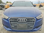 Audi A3 2016