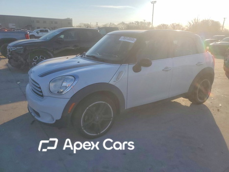 MINI Cooper 2014 - Image 1 of 13