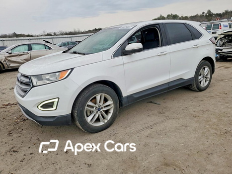 Ford Edge 2017 - Zdjęcie 1 z 13