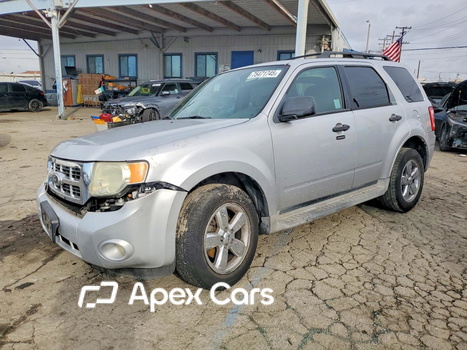Ford Escape 2010 - Image 1 of 14