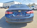 Chevrolet Malibu 2022