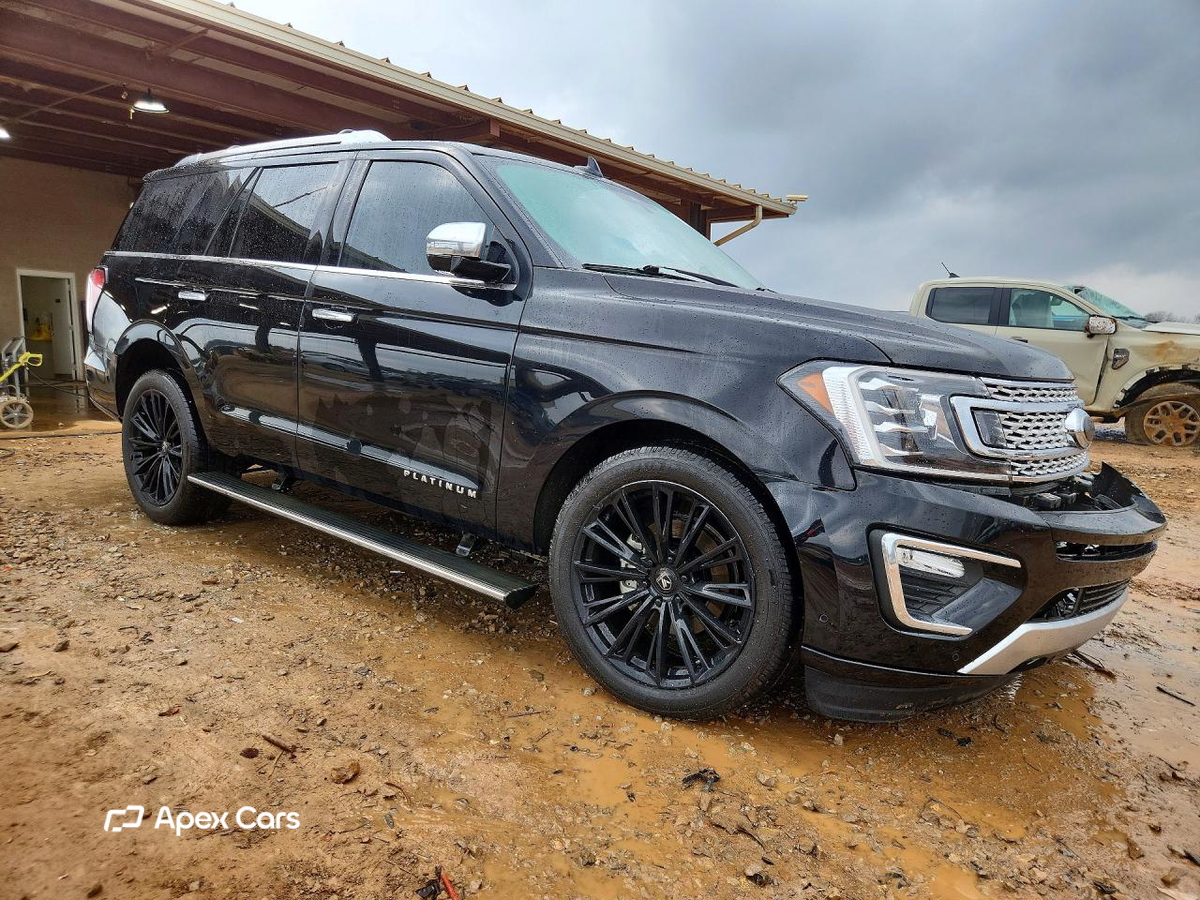 Ford Expedition 2019