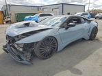 BMW i8 2017