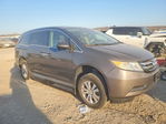 Honda Odyssey 2014