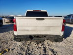 Chevrolet Silverado 2020