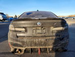 BMW M5 2018