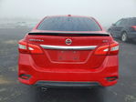 Nissan Sentra 2017