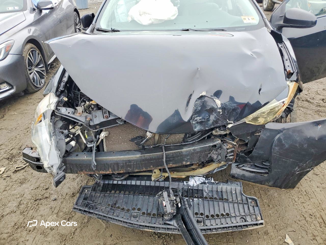 Toyota Corolla 2017