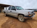 Chevrolet Silverado 2004