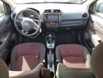Mitsubishi Mirage 2024