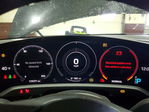 Porsche Taycan 2024