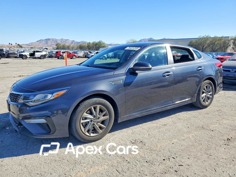 Kia Optima 2019 - Image 1 of 13