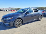 Kia Optima 2019