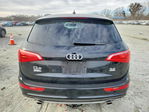 Audi Q5 2012