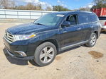 Toyota Highlander 2012