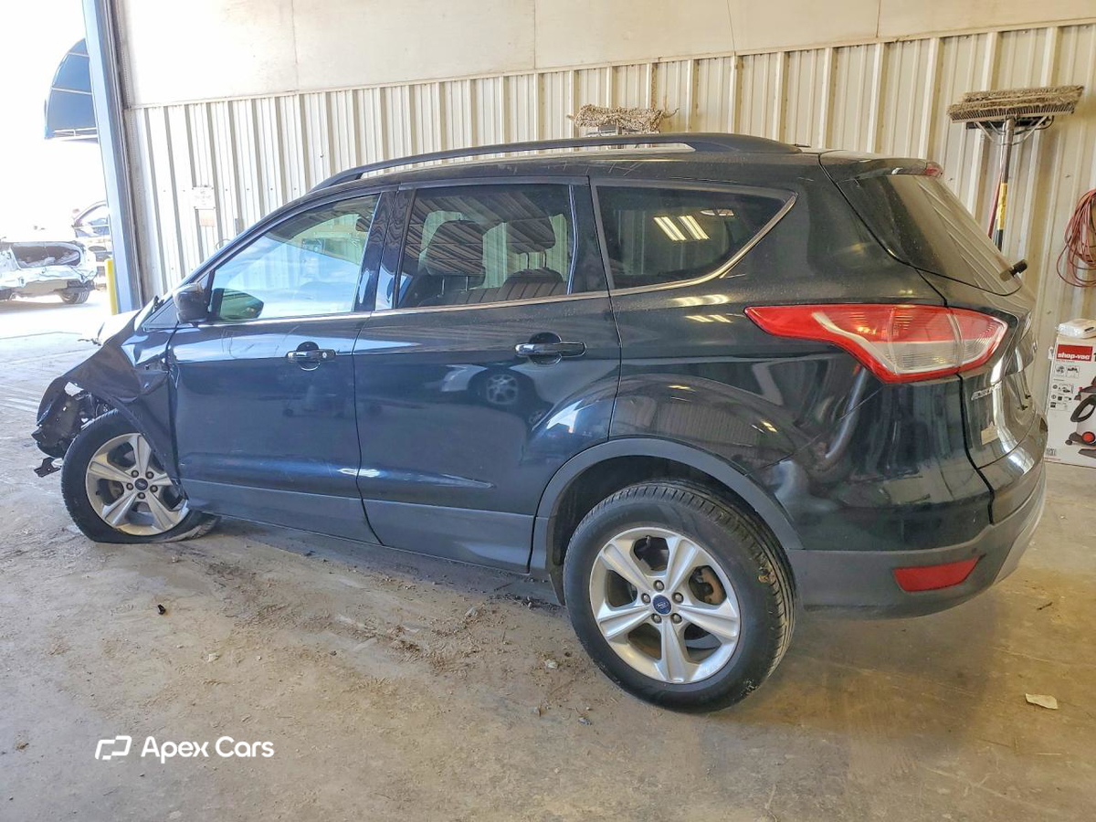 Ford Escape 2014