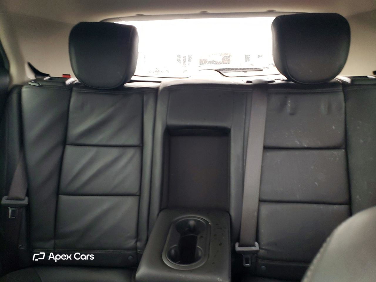 Buick Encore 2019