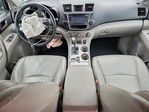 Toyota Highlander 2013