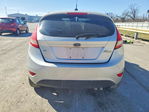 Ford Fiesta 2012