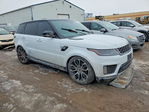 Land Rover Range Rover 2019