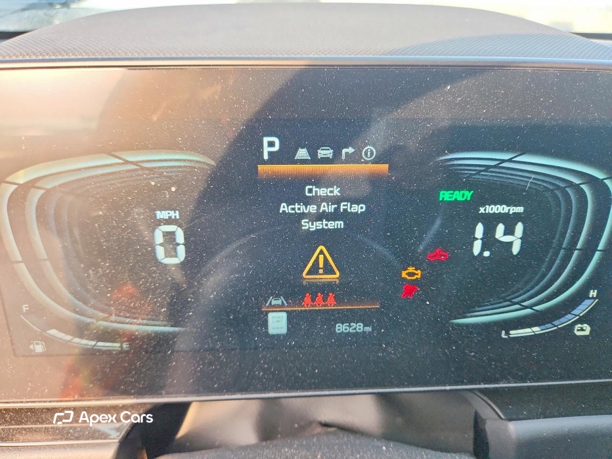 Kia Niro 2025