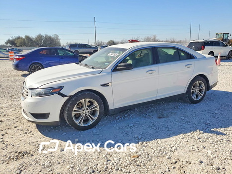 Ford Taurus 2017 - Image 1 of 12