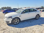 Ford Taurus 2017