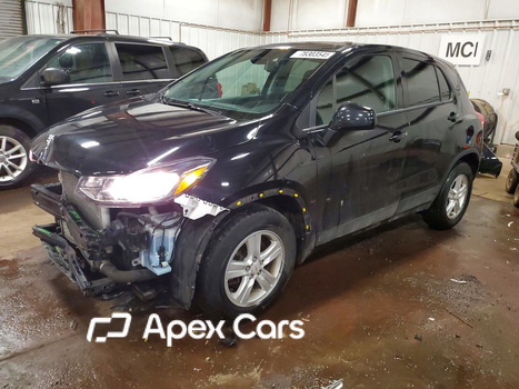 Chevrolet Trax 2020 - Image 1 of 14