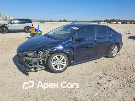 Toyota Corolla 2020 - Image 1 of 13