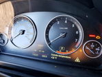 BMW Series 5 2012