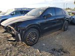 Porsche Cayenne 2021