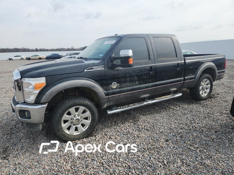 Ford F250 2011 - Image 1 of 12
