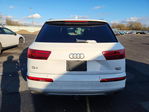 Audi Q7 2018