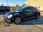 Volkswagen Beetle 2019