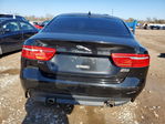 Jaguar XE 2017