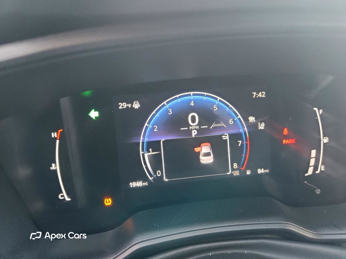 Toyota Corolla 2026