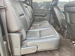 Chevrolet Silverado 2011
