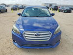 Subaru Legacy 2016