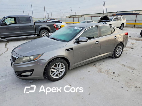 Kia Optima 2013 - Image 1 of 14