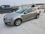 Kia Optima 2013