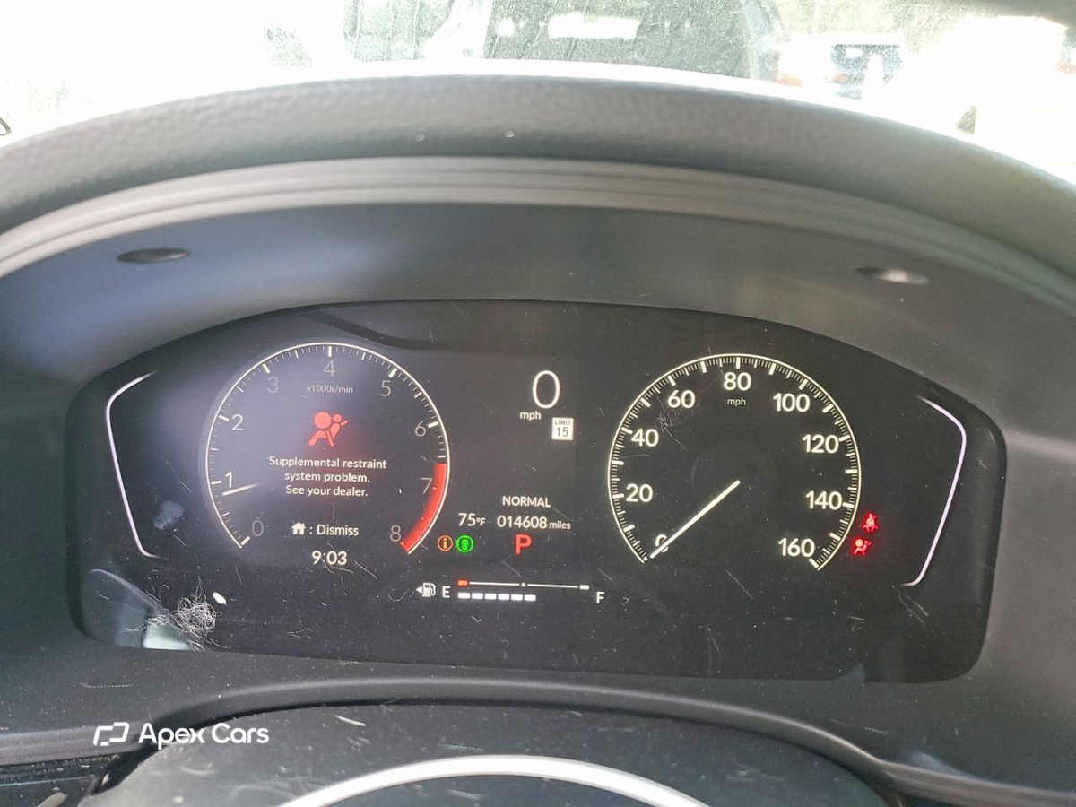Honda Civic 2025
