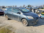 Toyota Yaris 2012