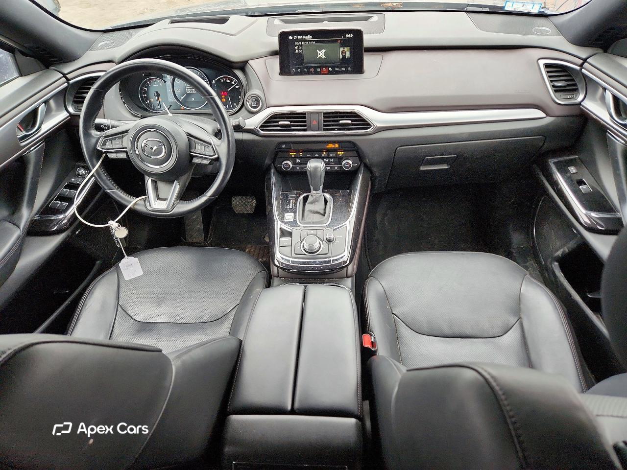 Mazda CX-9 2019