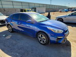 Kia Forte 2020