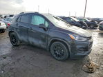Chevrolet Trax 2020