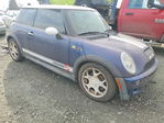 MINI Cooper 2004