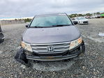 Honda Odyssey 2012
