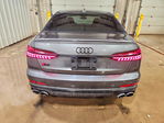 Audi S6 2021