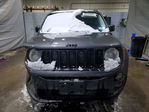 Jeep Renegade 2016